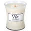 WoodWick Vonná svíčka váza Vanilla Bean 275 g unisex