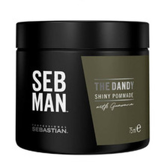Sebastian Professional Pomáda na vlasy SEB MAN The Dandy (Shiny Pommade) 75 ml man