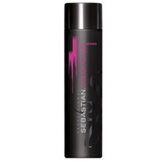 Sebastian Professional Šampon pro barvené vlasy Color Ignite Mono (Shampoo) Šampon pro barvené vlasy Color Ignite Mono (Shampoo) - Objem 250 ml woman