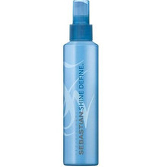 Sebastian Professional Sprej pro lesk vlasů Shine Define (Shine And Flexible Hold Spray) 200 ml woman