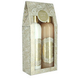 Vivian Gray Kosmetická sada tělové péče Romance Vanilla & Patchouli woman