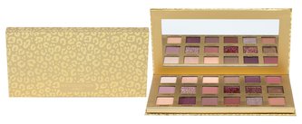Revolution Paletka 18 očních stínů New Neutral (New Neutral Shadow Palette) 18 g woman