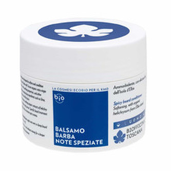Biofficina Toscana Kondicionér na vousy Spicy (Spicy Beard Conditioner) 100 ml man
