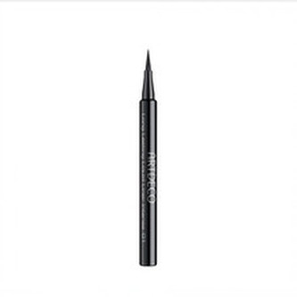 Artdeco Dlouhotrvající oční linka (Long Lasting Liquid Liner) 0,6 ml Dlouhotrvající oční linka (Long Lasting Liquid Liner) 0,6 ml - Odstín 12 Blue Line woman