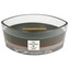 WoodWick Vonná svíčka loď Trilogy Cozy Cabin 453 g unisex
