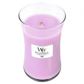 WoodWick Vonná svíčka váza Rose 85 g unisex