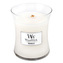 WoodWick Vonná svíčka váza Magnolia 85 g unisex
