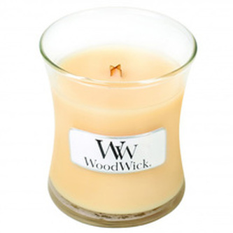 WoodWick Vonná svíčka váza Honeysuckle 85 g unisex