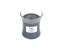 WoodWick Vonná svíčka váza Evening Onyx 275 g unisex