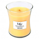 WoodWick Vonná svíčka váza Honeysuckle 275 g unisex