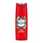 Old Spice Sprchový gel Wolf Thorn (Shower Gel) 400 ml man