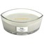 WoodWick Vonná svíčka loď Fireside 453 g unisex