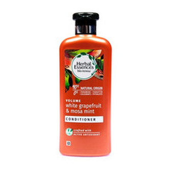 Herbal Essences Kondicionér pro objem vlasů Volume White Grapefruit & Mosa Mint (Conditioner) 360 ml woman