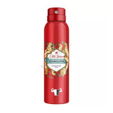 Old Spice Deodorant ve spreji Bear Glove (Deodorant Body Spray) 150 ml man