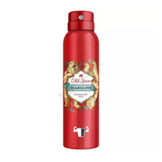 Old Spice Deodorant ve spreji Bear Glove (Deodorant Body Spray) 150 ml man