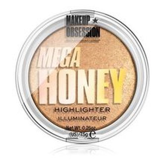 Revolution Rozjasňovač Mega Honey (Highlighter) 7,5 g woman
