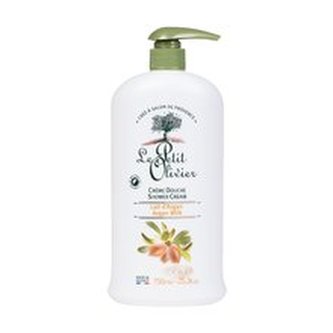 Le Petit Olivier Sprchový krém Arganový olej (Shower Cream) 750 ml unisex