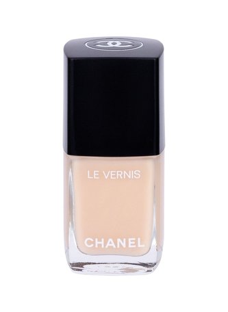 Chanel Lak na nehty Le Vernis 13 ml Lak na nehty Le Vernis 13 ml - Odstín 548 Blanc White woman