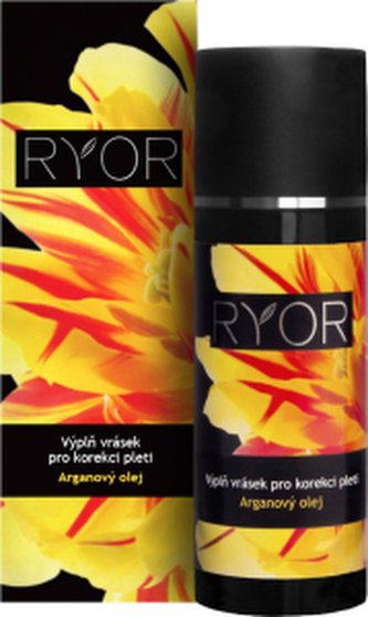 RYOR Výplň vrásek pro korekci pleti 50 ml woman
