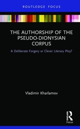 The Authorship of the Pseudo-Dionysian Corpus