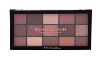 Revolution Paletka očních stínů Re-Loaded Palette Provocative 16,5 g woman