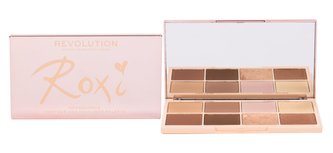 Revolution Paletka na tvář x Roxxsaurus Highlight & Contour 20 g woman