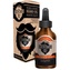 BE-VIRO Pečující olej na vousy s vůní grepu, skořice a santalového dřeva (Beard Oil) Pečující olej na vousy s vůní grepu, skořice a santalového dřeva (Beard Oil) - Objem 200 ml man