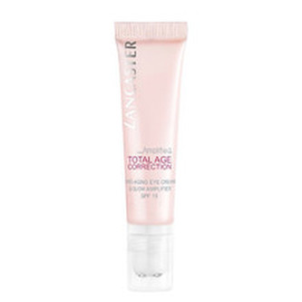 Lancaster Oční krém proti otokům a vráskám SPF 15 Total Age Correction (Anti-Aging Eye Cream) 15 ml woman