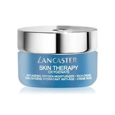 Lancaster Hydratační krém proti stárnutí pleti Skin Therapy (Anti-Ageing Oxygen Moisturizer Rich Cream) 50 ml woman