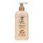 Le Petit Olivier Odličovací a čisticí mléko na obličej a pleť s arganový olejem (Purifying Cleansing Milk Of Eyes And Face) 200 ml woman