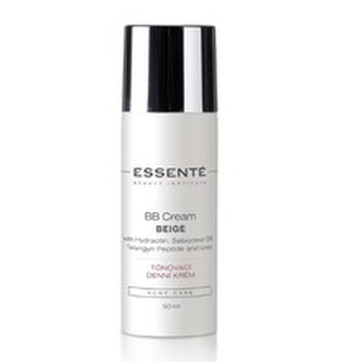 Essenté Tónovací denní krém Acne Care (BB Cream) 50 ml Tónovací denní krém Acne Care (BB Cream) 50 ml - Odstín Gold woman