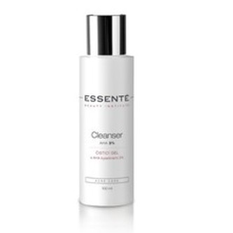 Essenté Čisticí gel s AHA kyselinami 3% Acne Care (AHA Cleanser) Čisticí gel s AHA kyselinami 3% Acne Care (AHA Cleanser) - Objem 200 ml woman