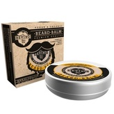 BE-VIRO Balzám na vousy s vůní vanilky, palo santo a tonkových bobů (Beard Balm) Balzám na vousy s vůní vanilky, palo santo a tonkových bobů (Beard Balm) - Objem 15 ml man