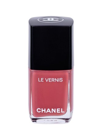Chanel Lak na nehty Le Vernis 13 ml Odstín 491 Rose Confidentiel woman