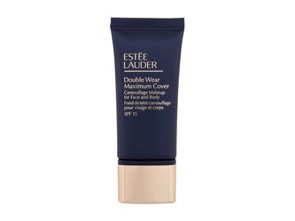 Estée Lauder Krycí make-up na obličej a tělo Double Wear Maximum Cover SPF 15 (Camouflage Makeup For Face And Body) 30 ml Krycí make-up na obličej a tělo Double Wear Maximum Cover SPF 15 (Camouflage Makeup For Face And Body) 30 ml - Odstín 3N1 Ivory Beige