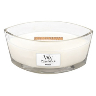 WoodWick Vonná svíčka loď Magnolia 453 g unisex