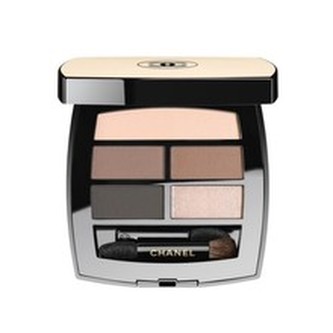Chanel Paletka očních stínů (Healthy Glow Natural Eyeshadow Palette) 4,5 g Paletka očních stínů (Healthy Glow Natural Eyeshadow Palette) 4,5 g - Odstín Light woman