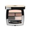 Chanel Paletka očních stínů (Healthy Glow Natural Eyeshadow Palette) 4,5 g Paletka očních stínů (Healthy Glow Natural Eyeshadow Palette) 4,5 g - Odstín Light woman