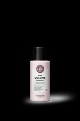 Maria Nila Šampon pro objem jemných vlasů Pure Volume (Shampoo) Šampon pro objem jemných vlasů Pure Volume (Shampoo) - Objem 100 ml woman