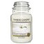 Yankee Candle Aromatická svíčka Classic malá Fluffy Towels 104 g unisex