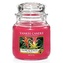 Yankee Candle Aromatická svíčka střední Tropical Jungle 411 g unisex