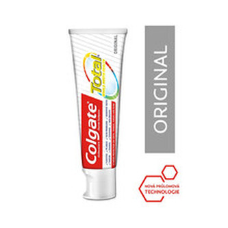Colgate Zubní pasta Total Original 20 ml unisex