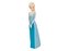 EP Line Sprchový gel a šampon 2 v 1 Frozen 3D Elsa 600 ml child