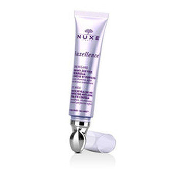 Nuxe Oční omlazující péče Nuxellence® (Youth Revealing and Perfecting Anti-Aging Total Eye Contour Massage) 15 ml woman