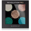 Revolution Třpytky pro vložení do paletky PRO Refill (Glisten Up) 6 g woman