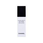 Chanel Hydratační krém pro citlivou pleť La Solution 10 de Chanel (Sensitive Skin Face Cream) 30 ml woman