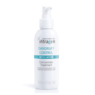 Revlon Professional Vlasová kúra proti lupům Intragen (Dandruff Control Concentrate Treatment) 125 ml unisex