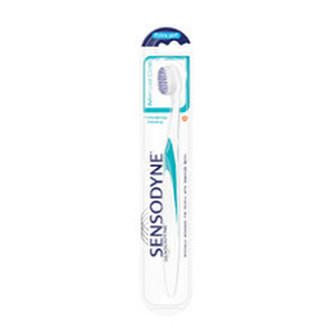 Sensodyne Extra měkký zubní kartáček pro citlivé zuby Advanced Clean Extra Soft unisex