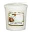 Yankee Candle Aromatická votivní svíčka Shea Butter 49 g unisex