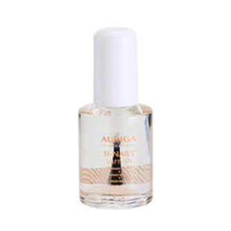 Auriga Regenerační lak na nehty Si-Nails (Nourishes and Protects Fragile Nails) 12 ml woman